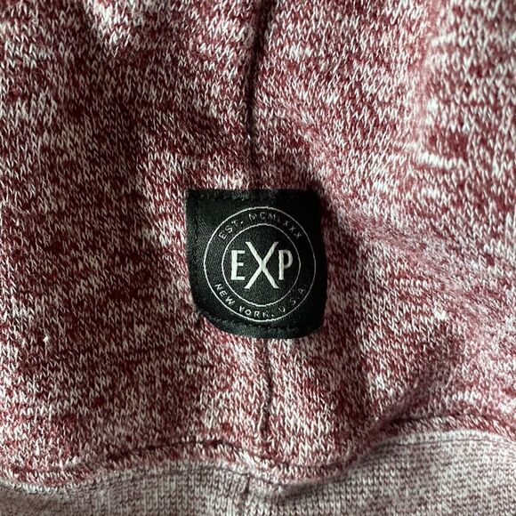 Express Men’s Hoodie Size Large - Picture 9 of 9